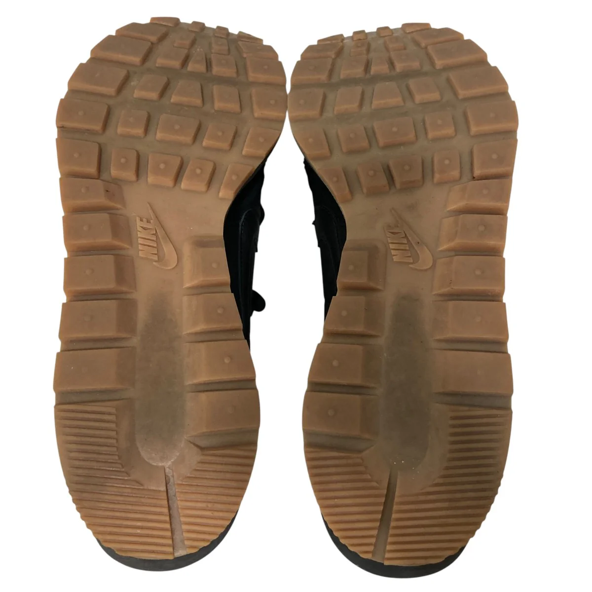 ×sacai Nike Vapor Waffle Black Gum厚底スニーカーDD1875001 - Image 7