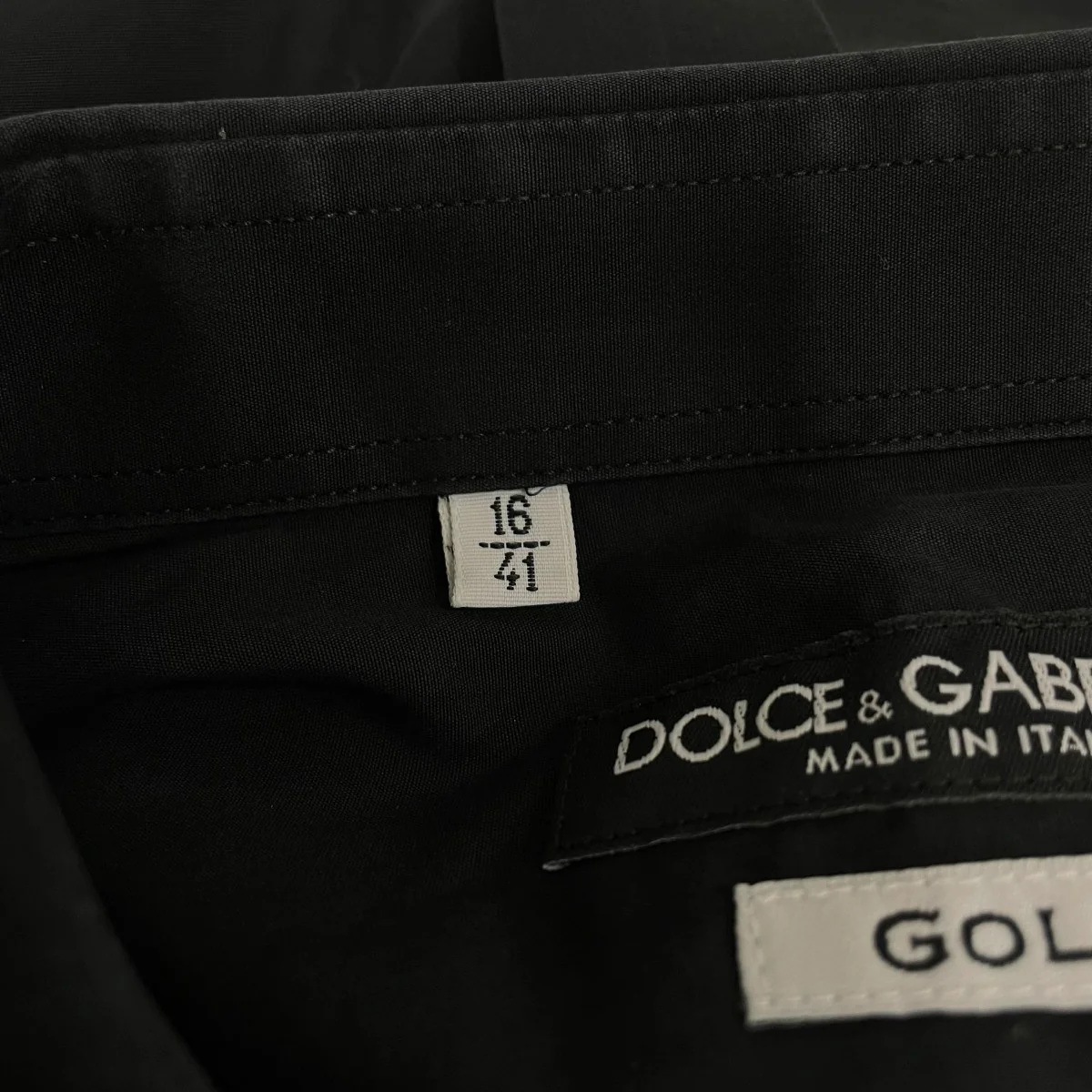 長袖シャツG5850T - Image 6
