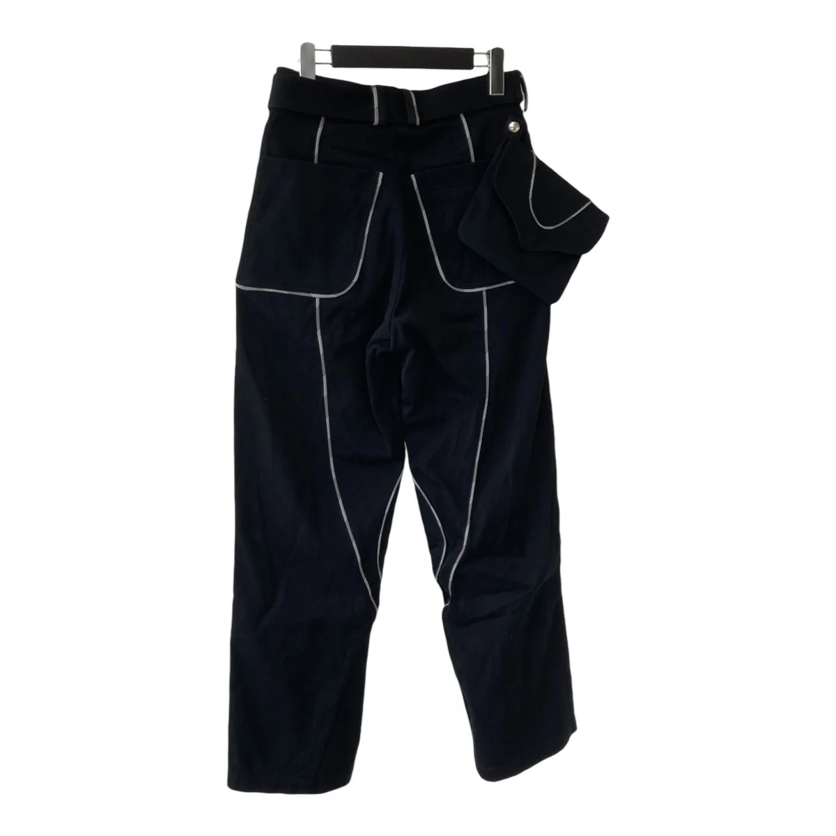24AWChalice Trouser Ravenパンツ7884210433 - Image 2