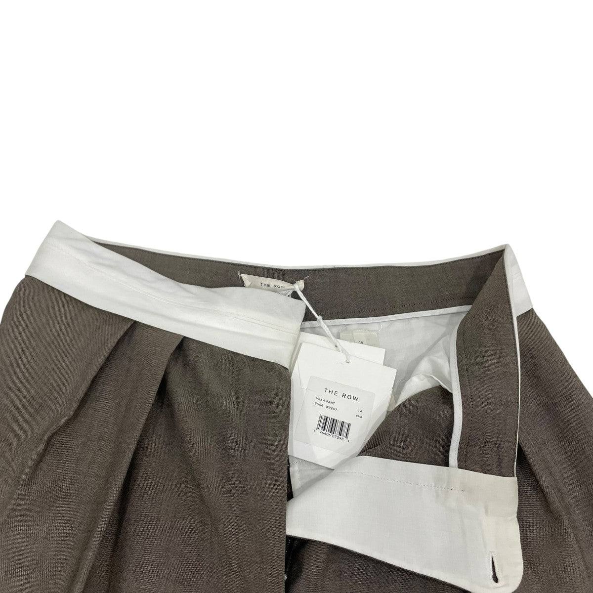 パンツ6557 W2267 - Image 3