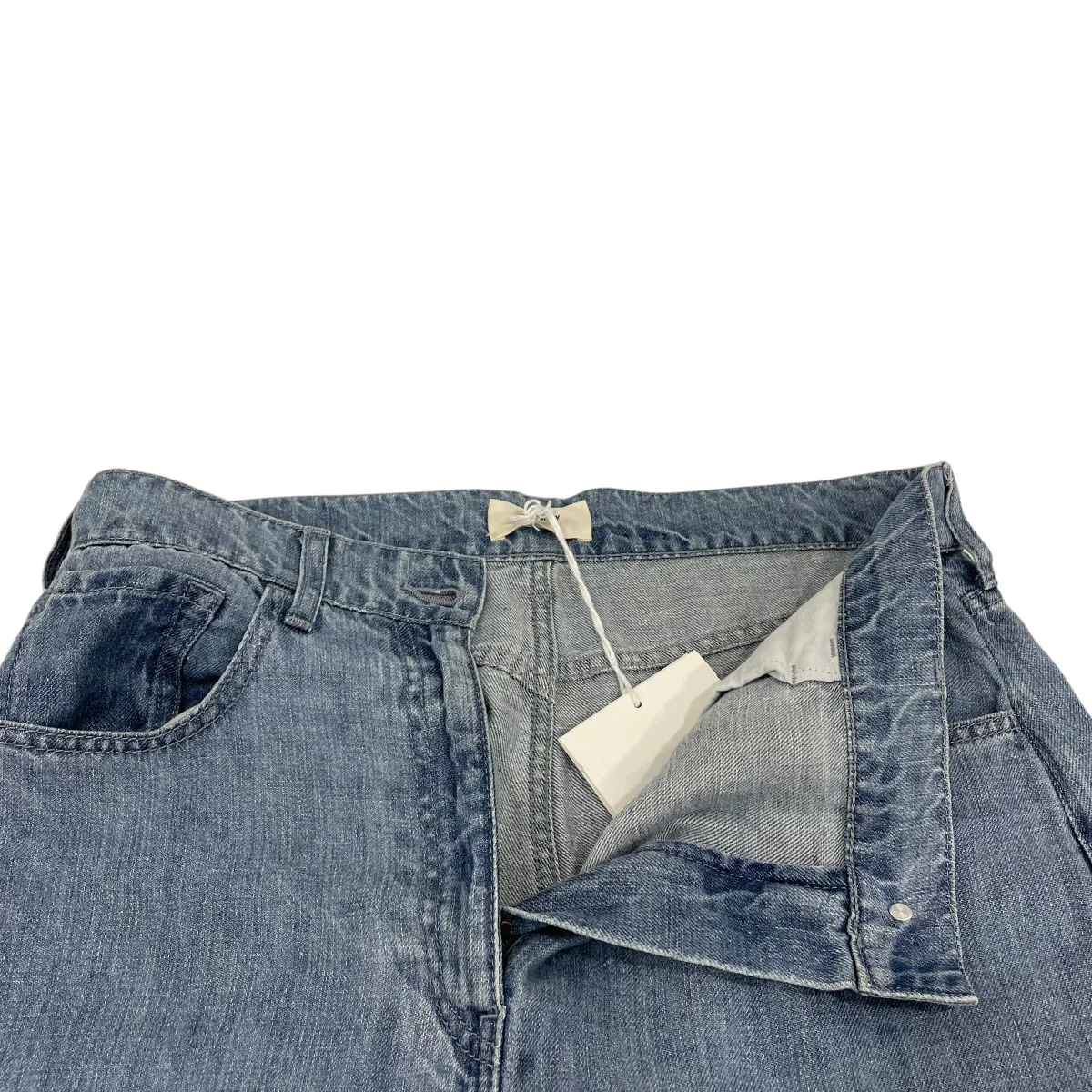 デニムパンツ8766 W3654 - Image 3