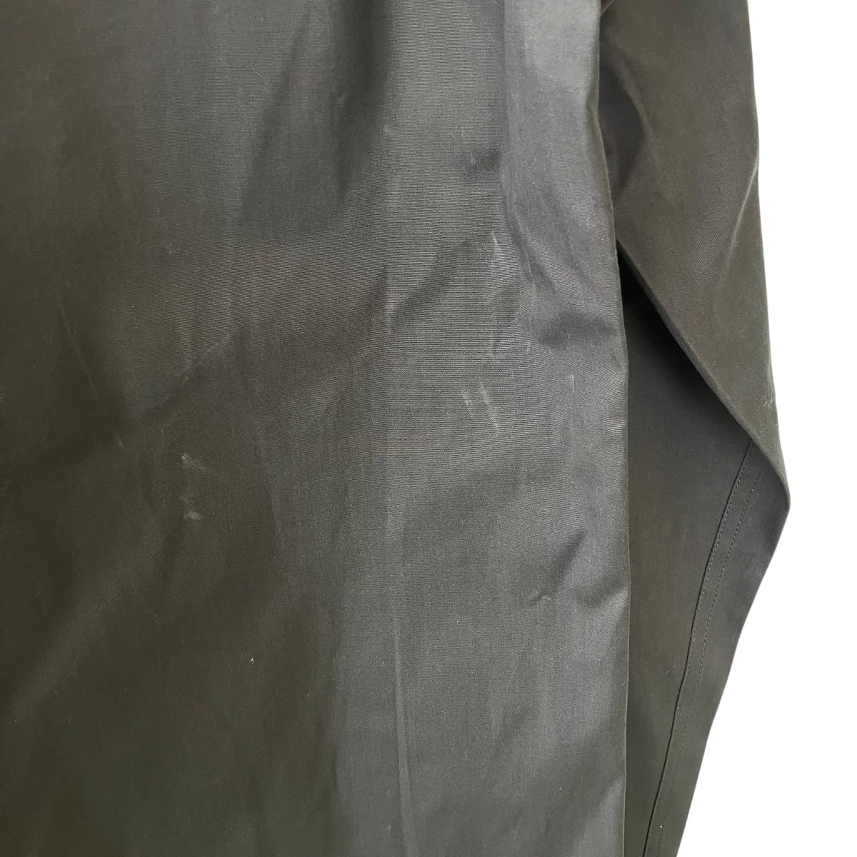 25AWOUTERSHIRTシャツRU02E1235-TE - Image 6