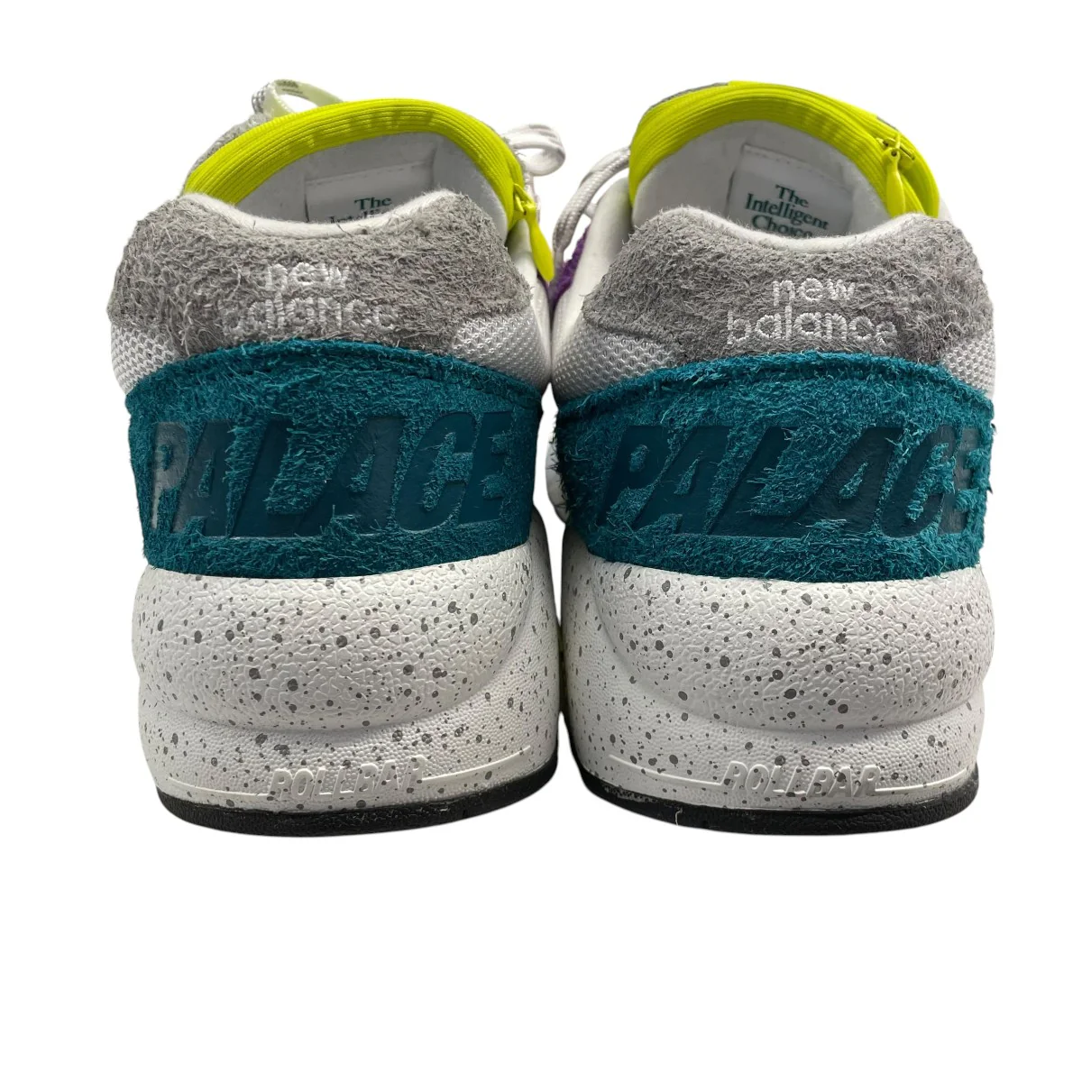 ローカットスニーカーMT580PC2 - Image 4