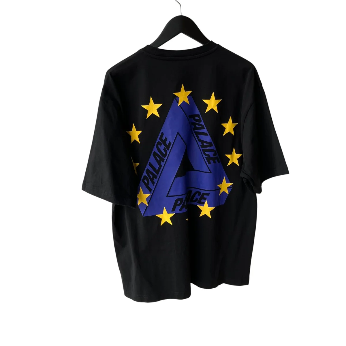 EU TRI T-SHIRTTシャツ - Image 2