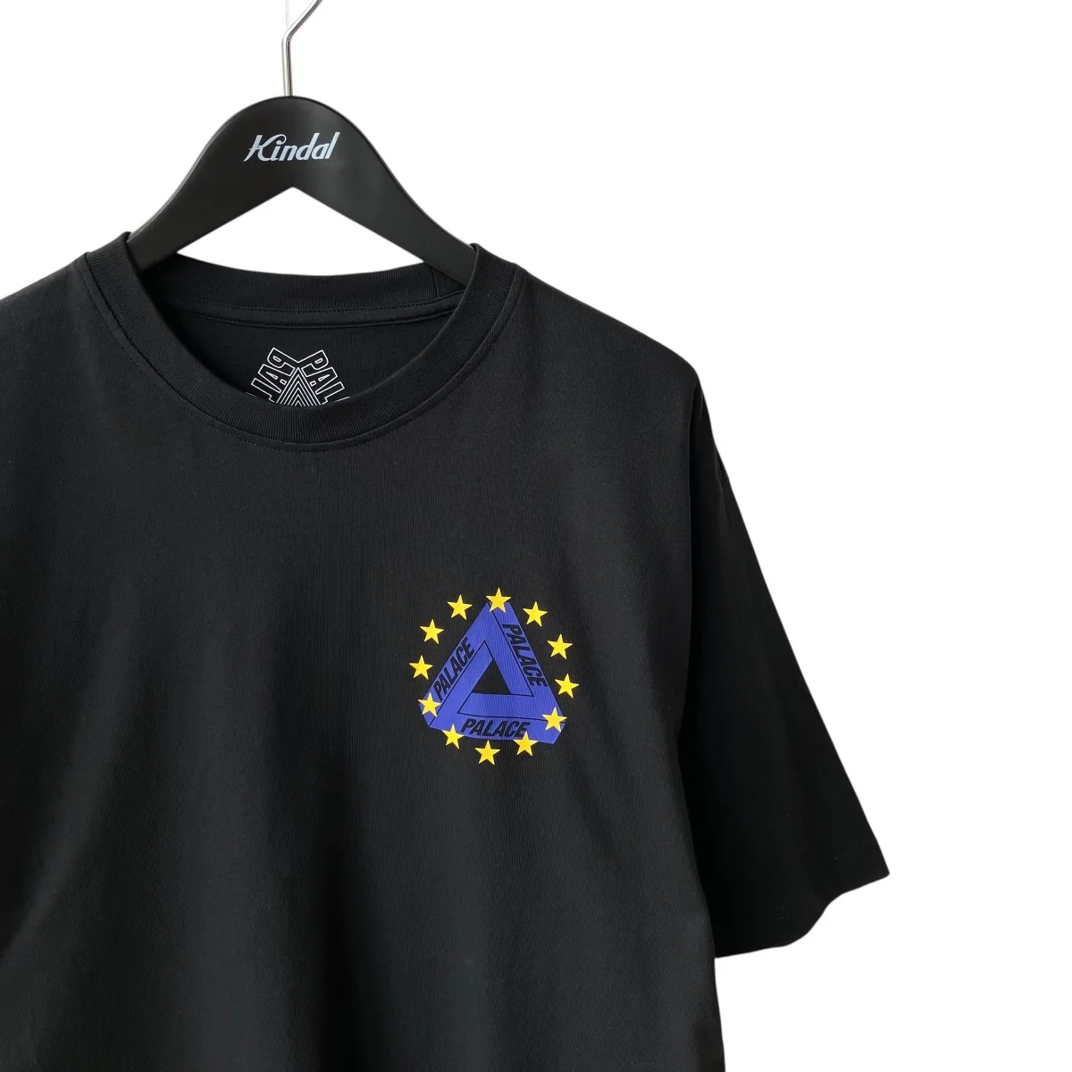 EU TRI T-SHIRTTシャツ - Image 3