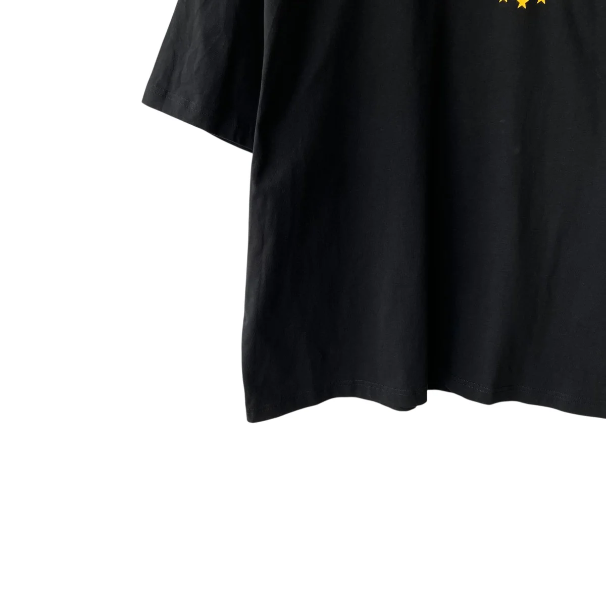 EU TRI T-SHIRTTシャツ - Image 4
