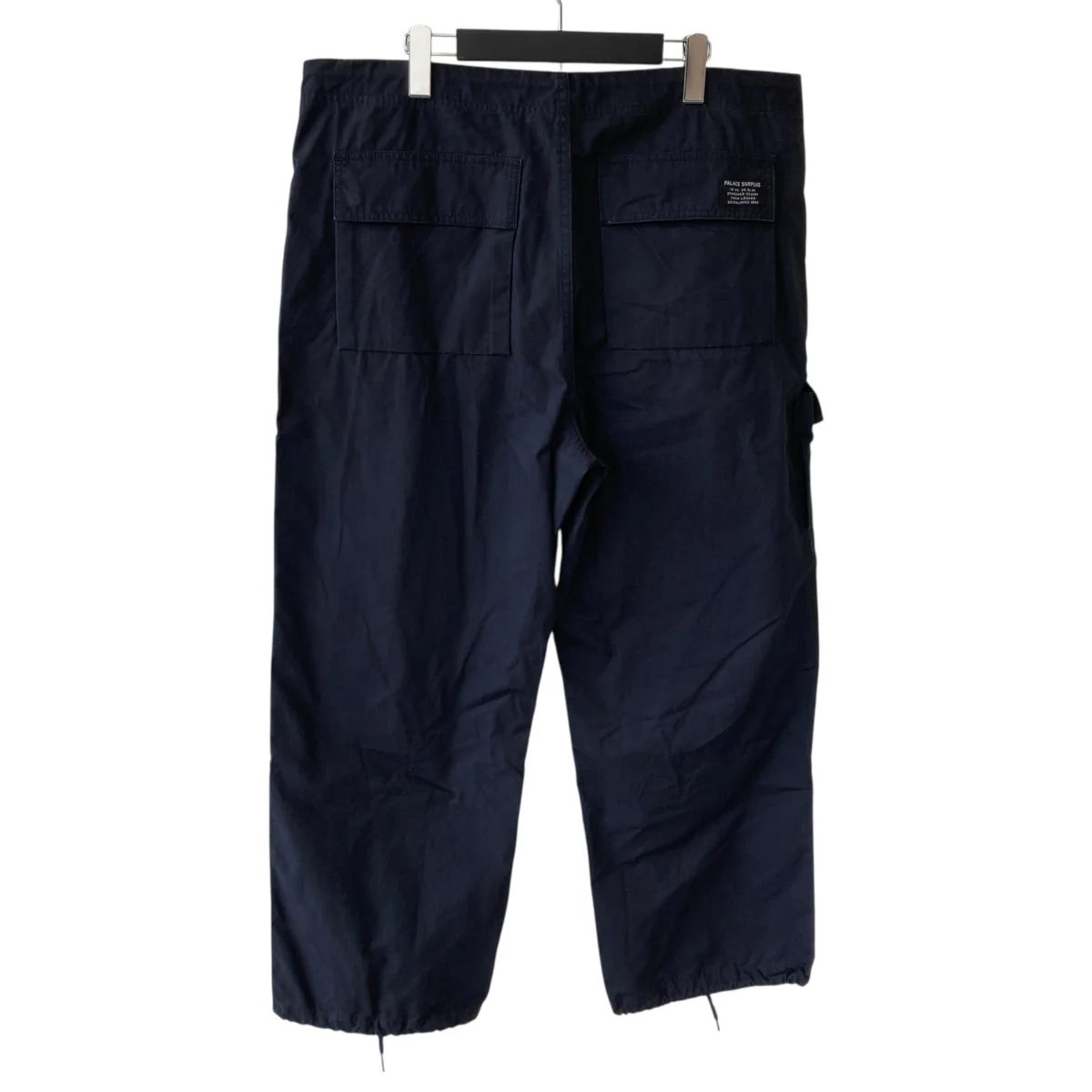 OVER TROUSERカーゴパンツ - Image 2
