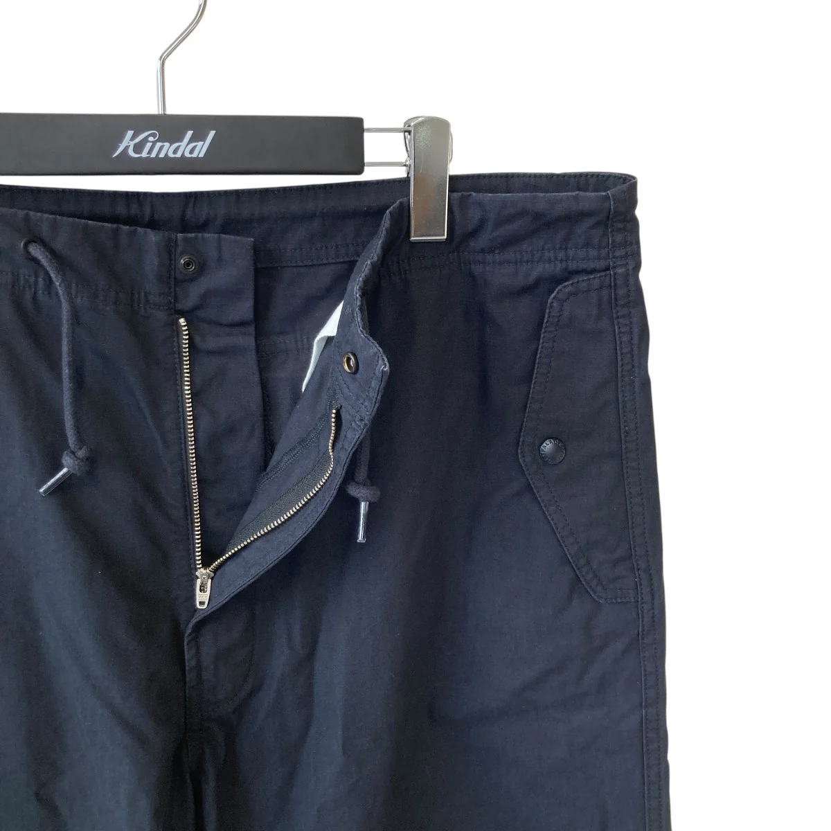 OVER TROUSERカーゴパンツ - Image 3