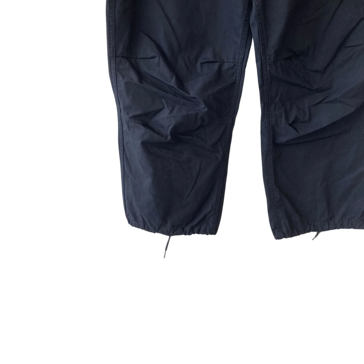 OVER TROUSERカーゴパンツ - Image 4