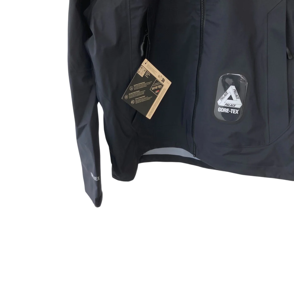GORE-TEX  3L TEK JACKETジャケット - Image 4