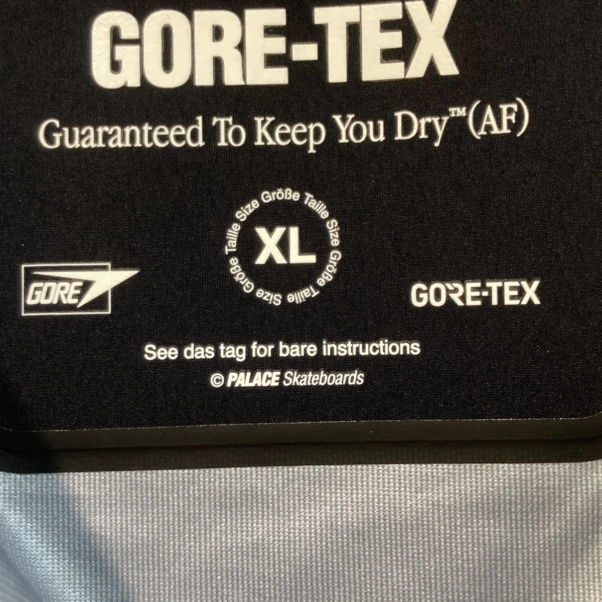GORE-TEX  3L TEK JACKETジャケット - Image 5