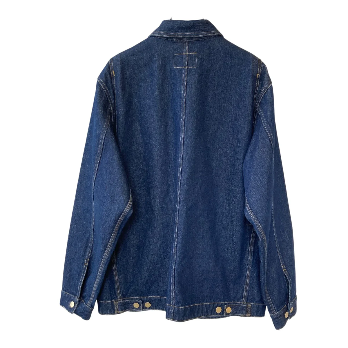 NASH JACKETデニムワークジャケットI032105 - Image 2