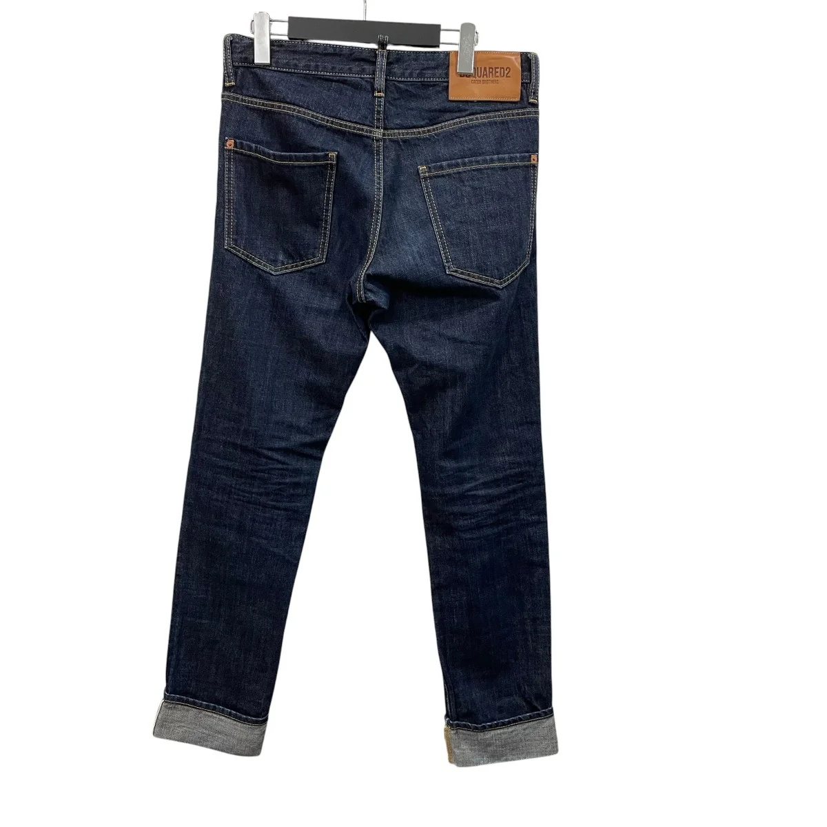 デニムパンツS71LB1106 - Image 2
