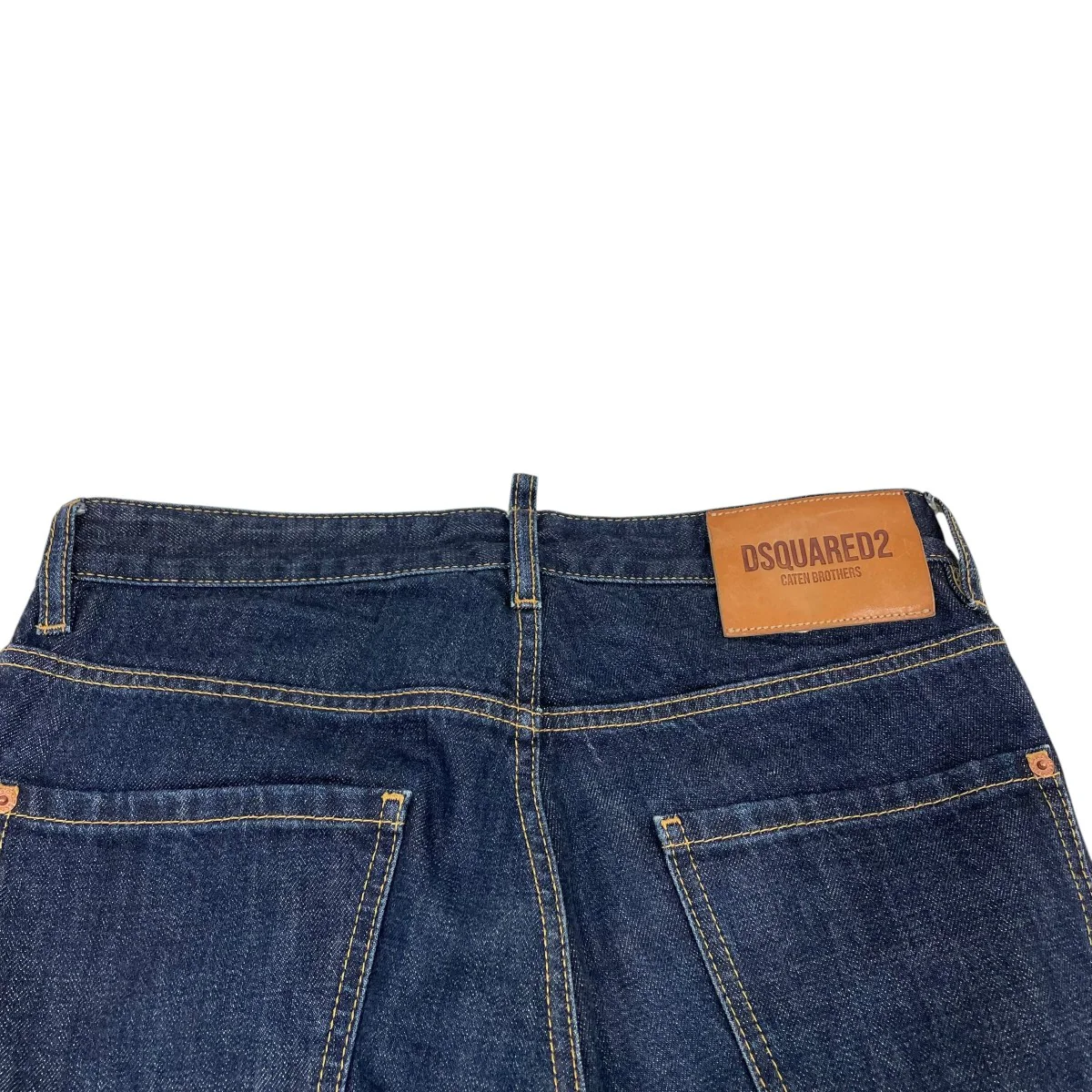 デニムパンツS71LB1106 - Image 4