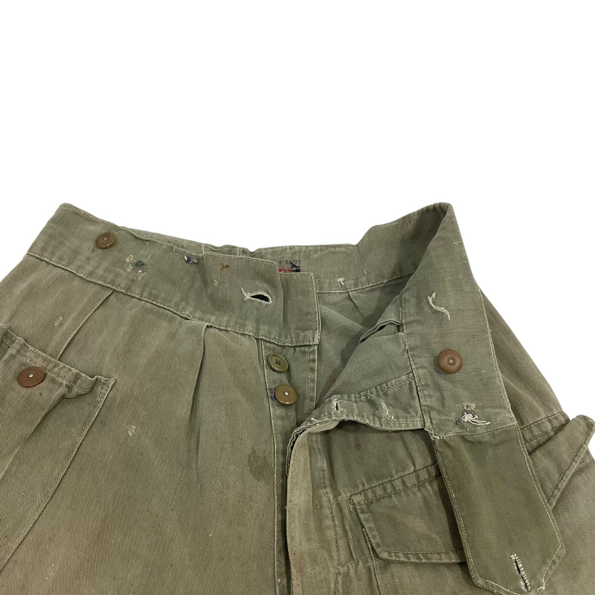 カーゴパンツ - Image 3