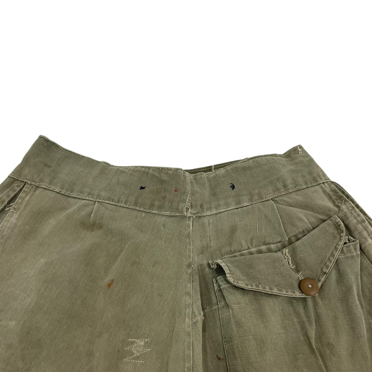 カーゴパンツ - Image 4