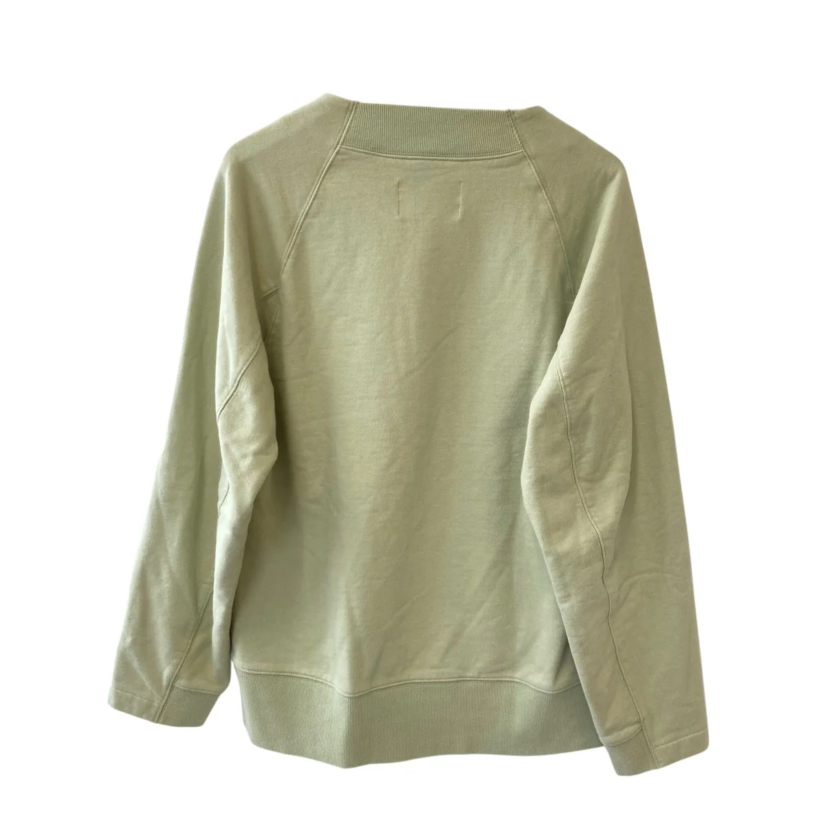 OVERSIZED SWEATスウェットトレーナーVOSW-H21 - Image 2