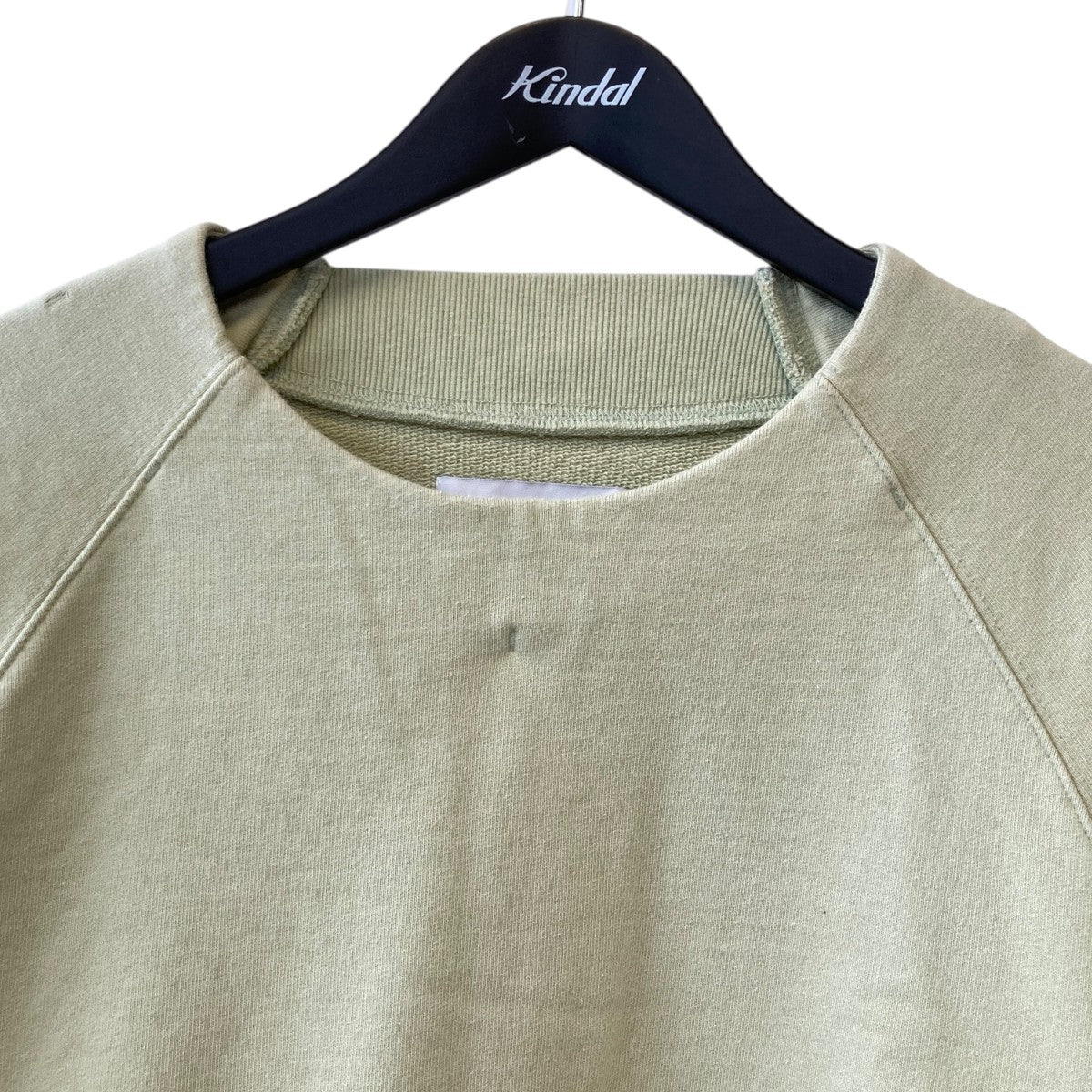 OVERSIZED SWEATスウェットトレーナーVOSW-H21 - Image 3