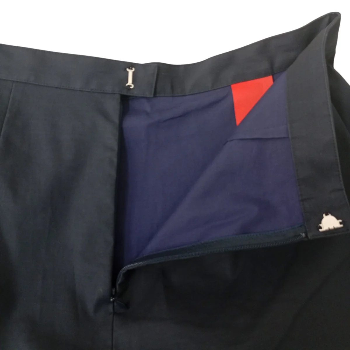 タックスカートL191APFSK0040BL - Image 3