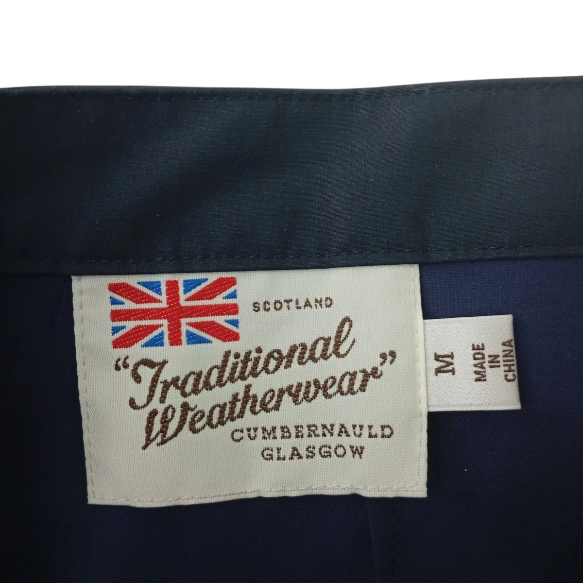 タックスカートL191APFSK0040BL - Image 4