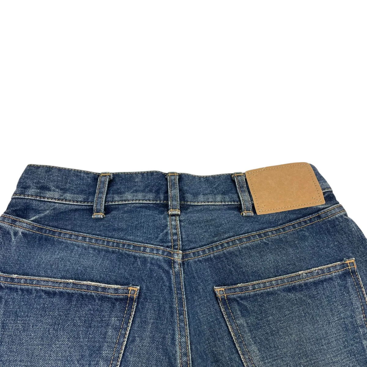 デニムパンツ1AA336SM07DU - Image 4