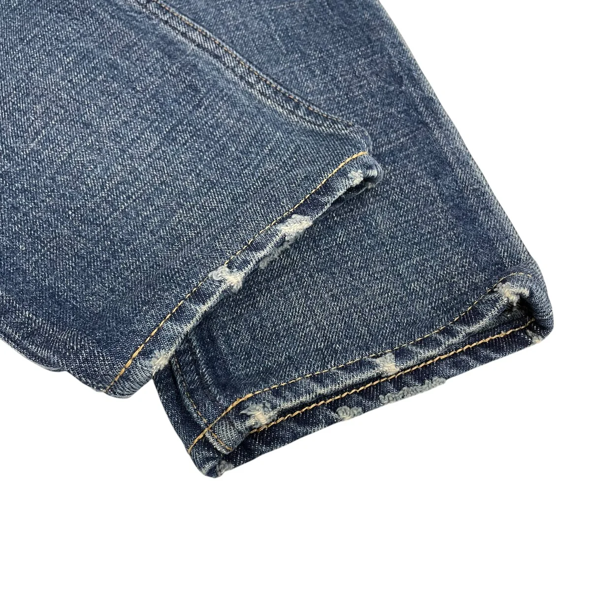 デニムパンツ1AA336SM07DU - Image 5