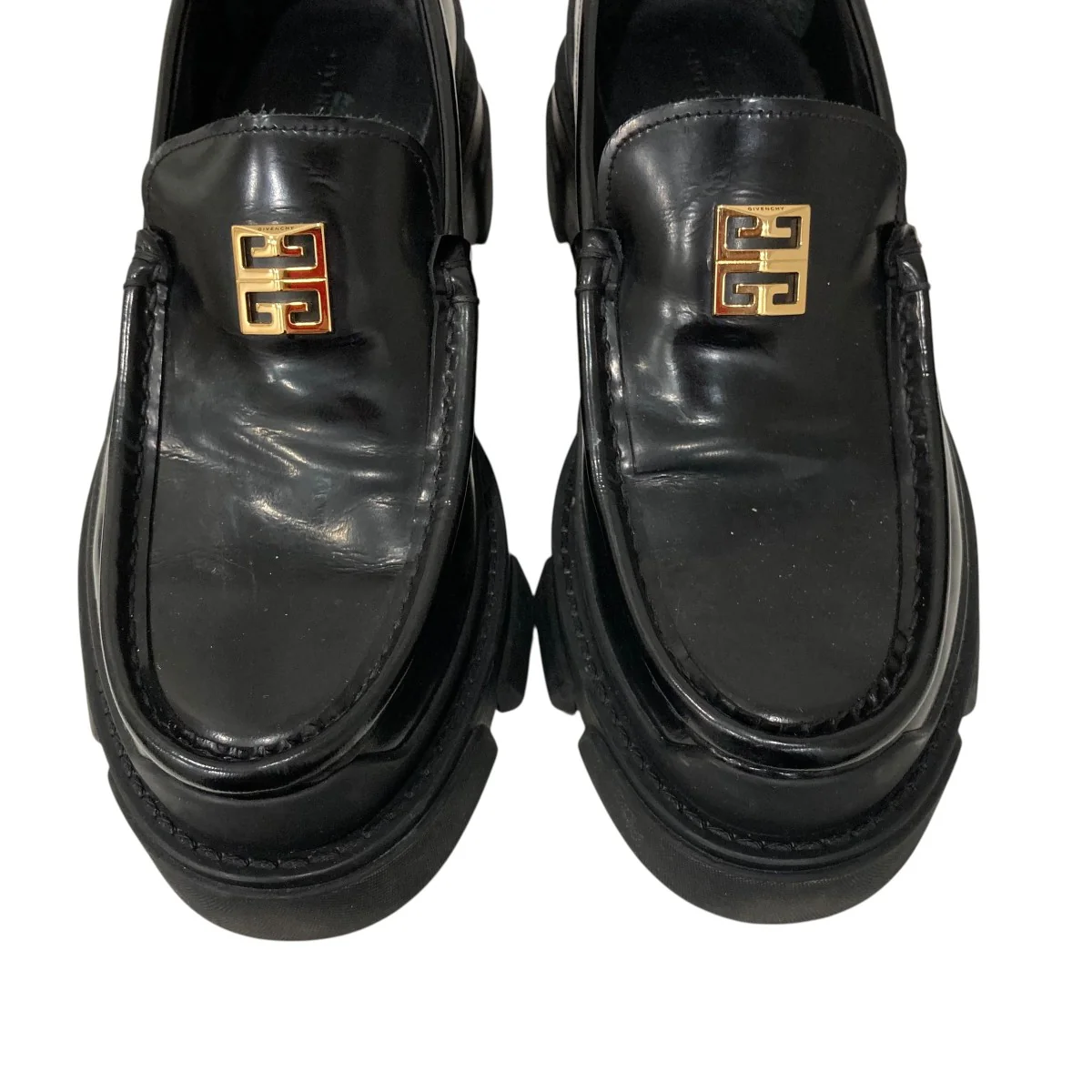TERRA LOAFERSローファーSA 0233 - Image 3