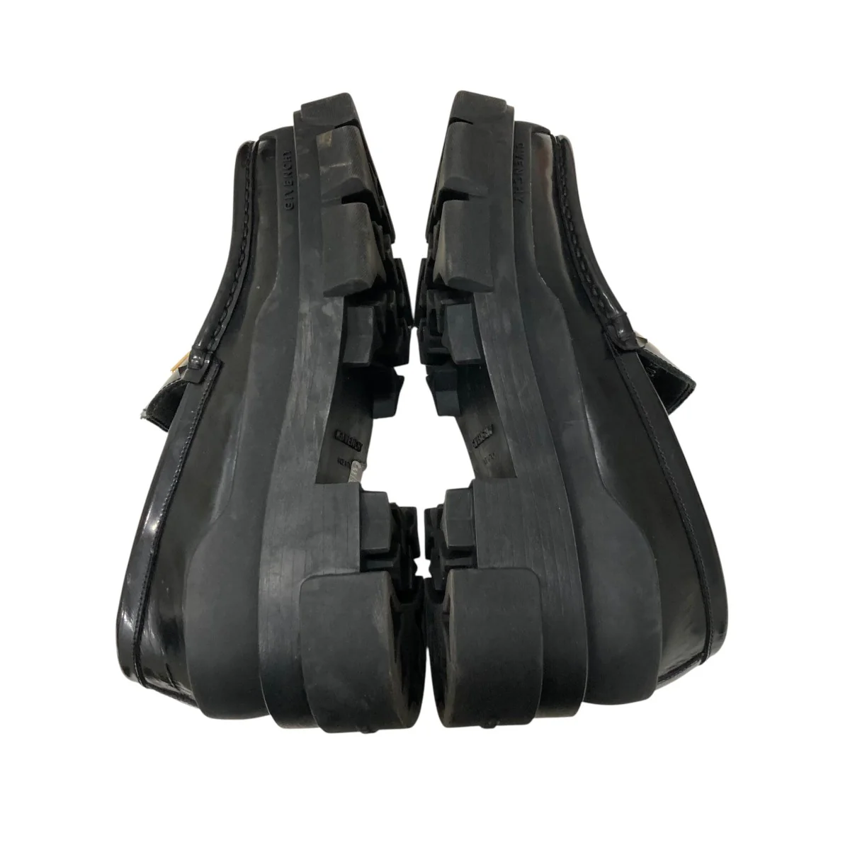 TERRA LOAFERSローファーSA 0233 - Image 6