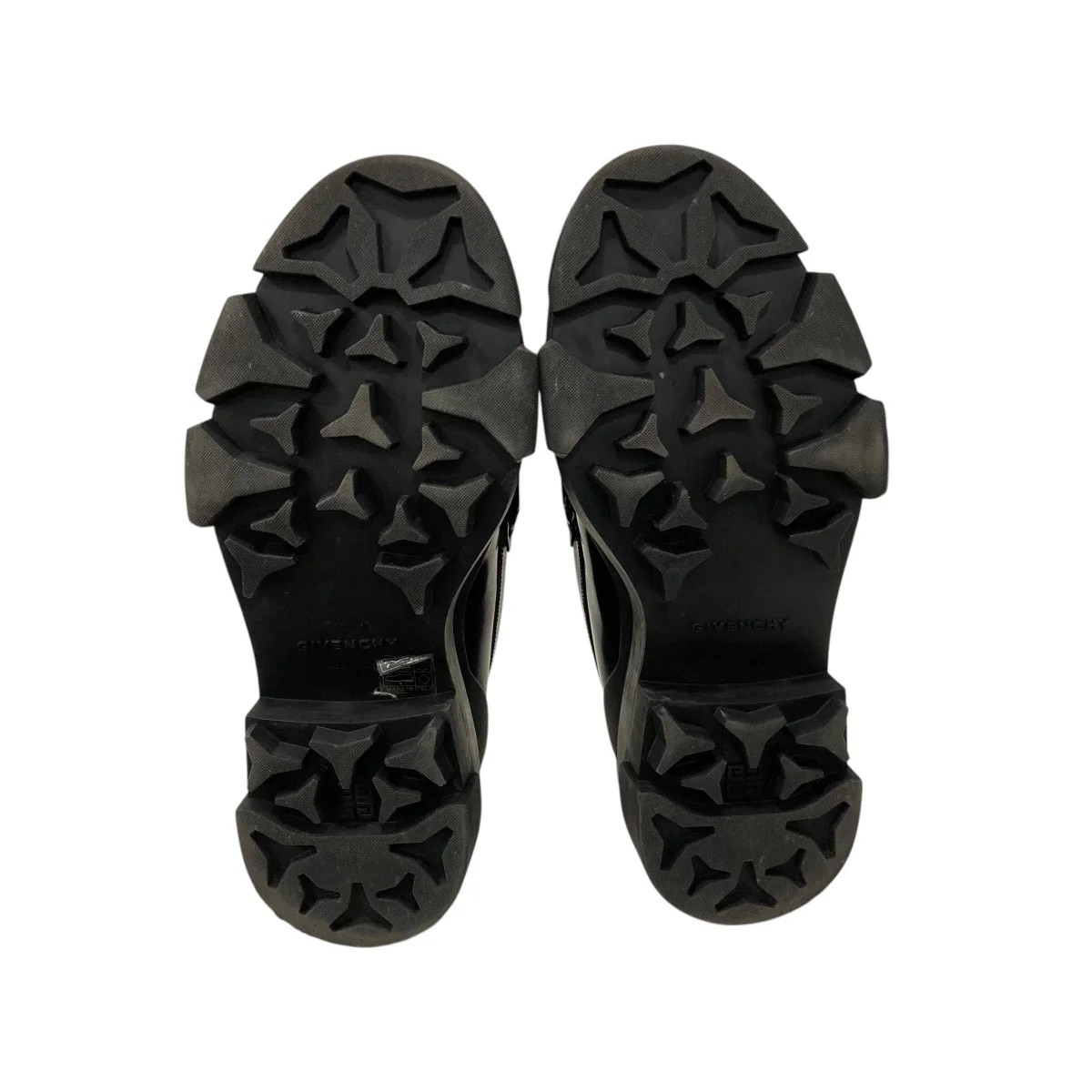 TERRA LOAFERSローファーSA 0233 - Image 7