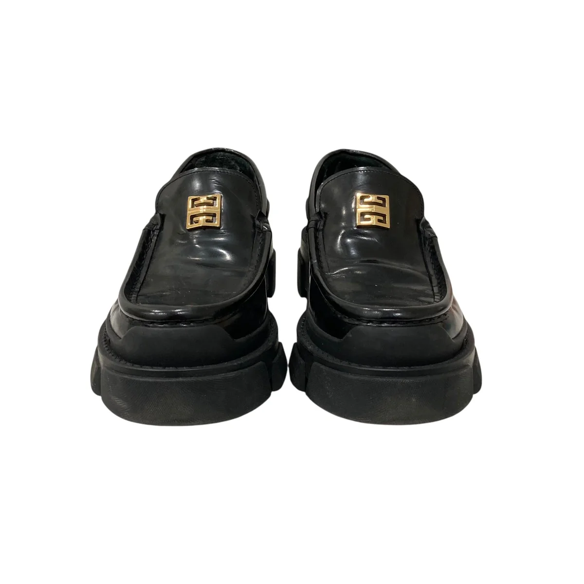 TERRA LOAFERSローファーSA 0233 - Image 8