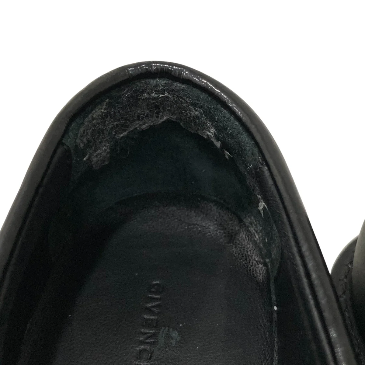TERRA LOAFERSローファーSA 0233 - Image 9