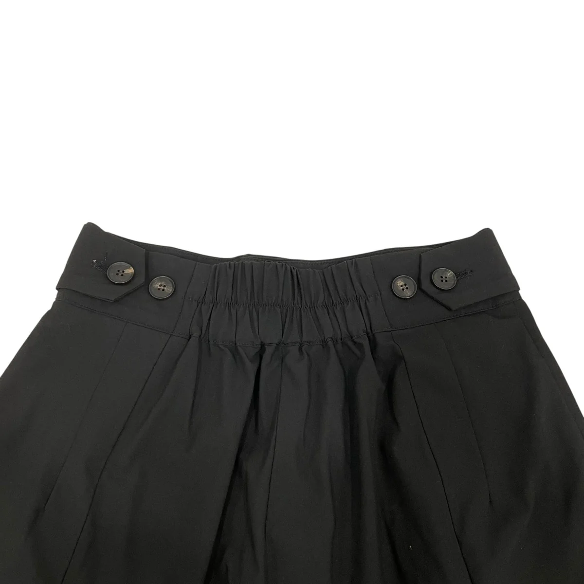 タックワイドパンツ255240006 - Image 4