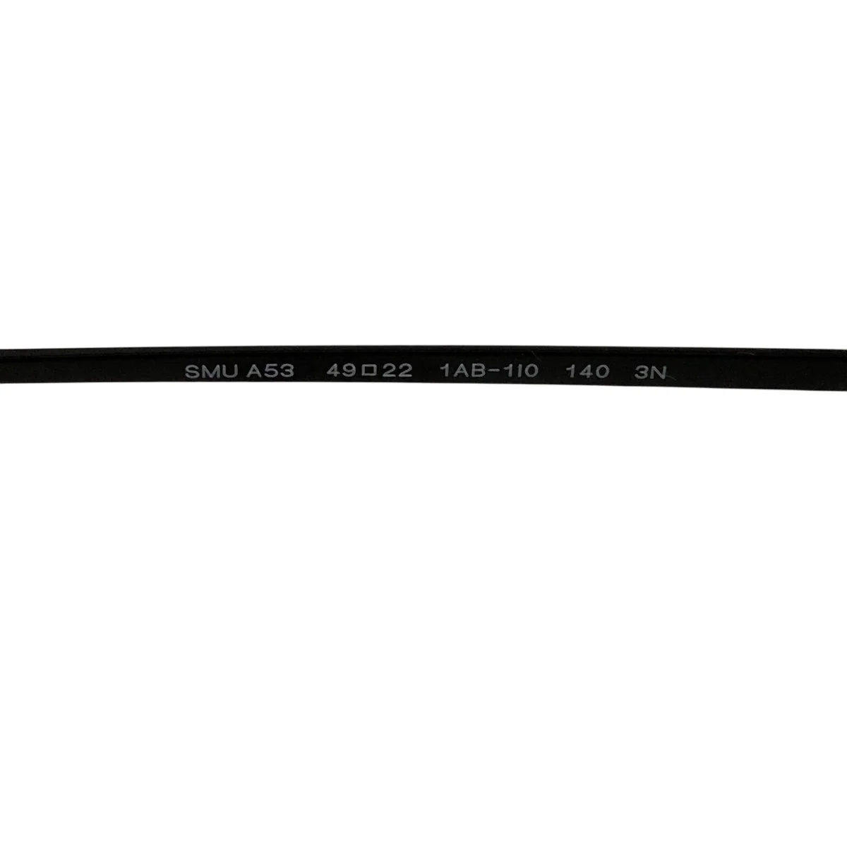 サングラスSMU A53 - Image 8