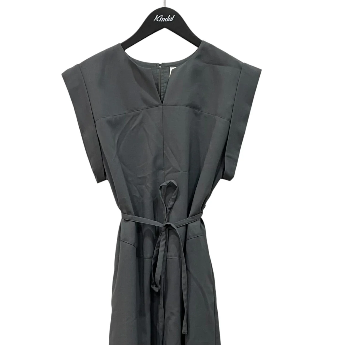 Back Tucked Dressワンピース125311019 - Image 2