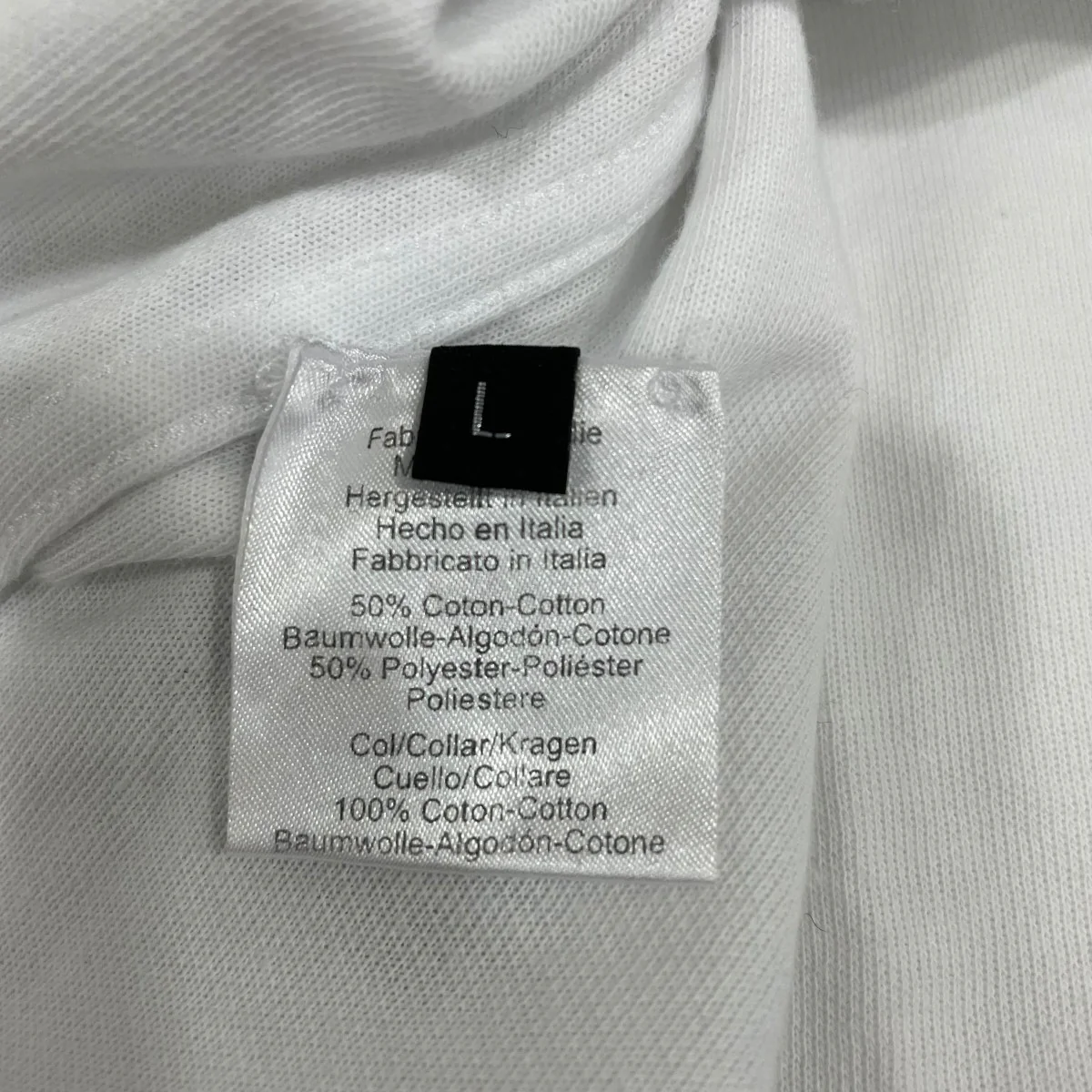 Piqures Sellier Polo Shirtポロシャツ - Image 6