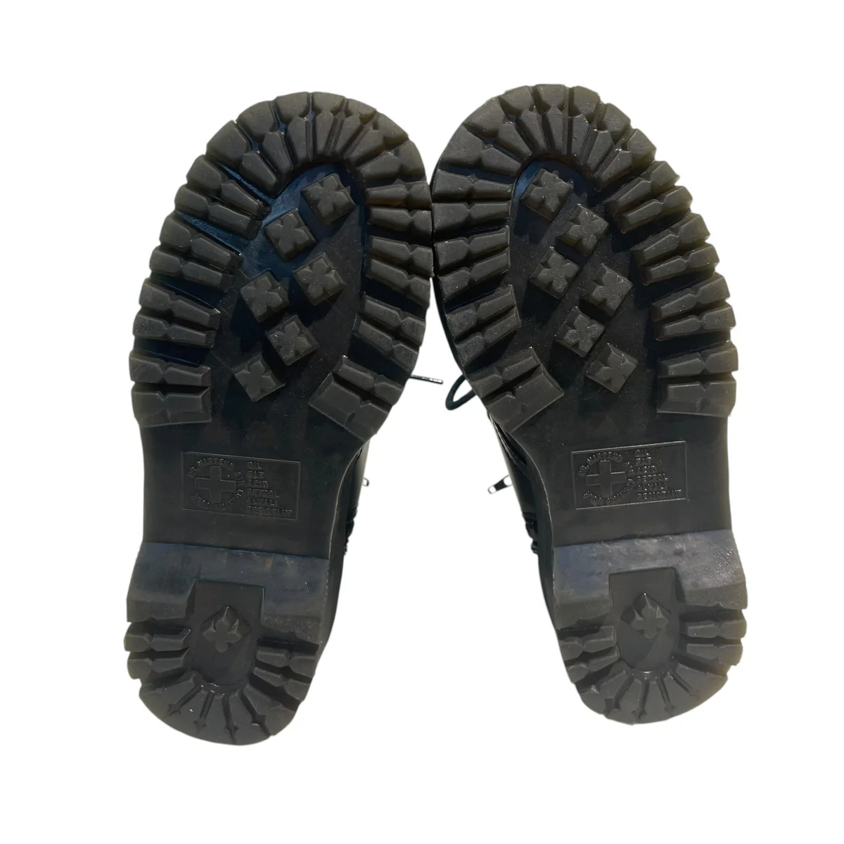 JADONブーツ - Image 5