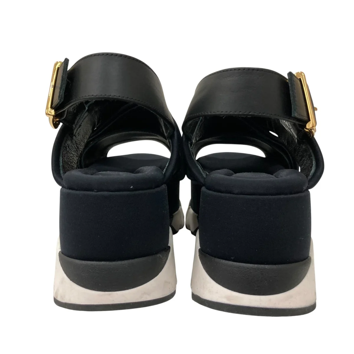 厚底サンダル - Image 4