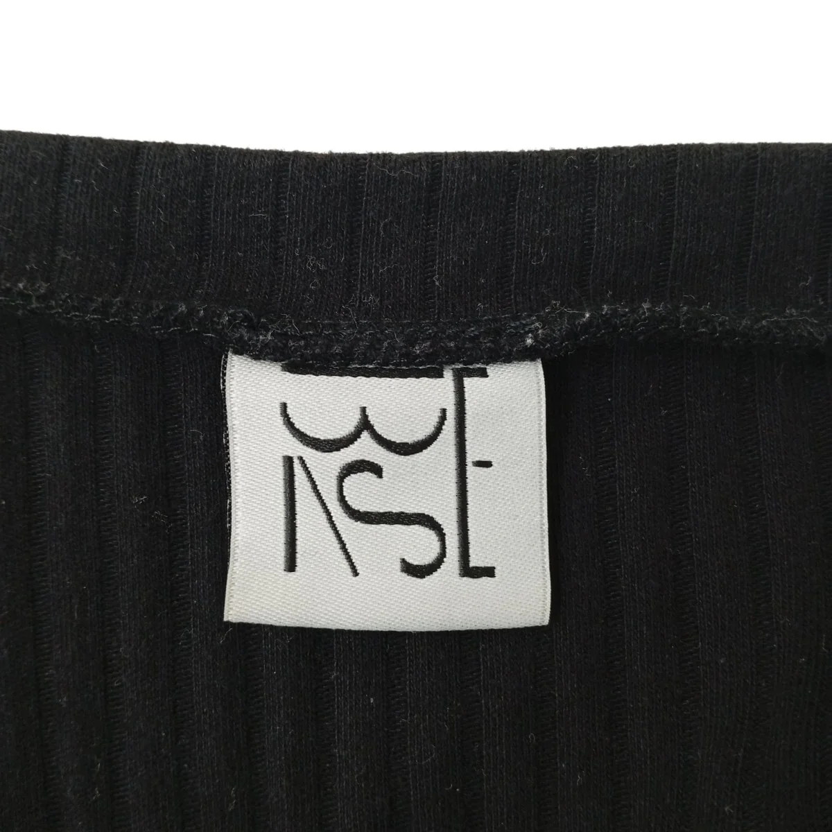 ロングカットソー - Image 3