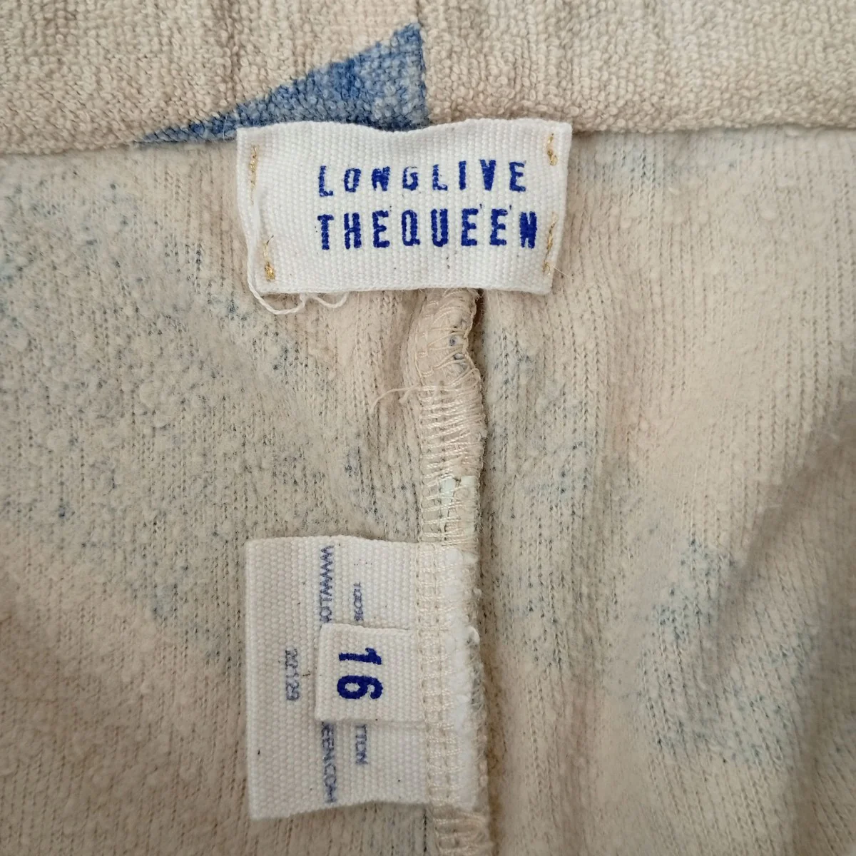 パイルパンツ - Image 3