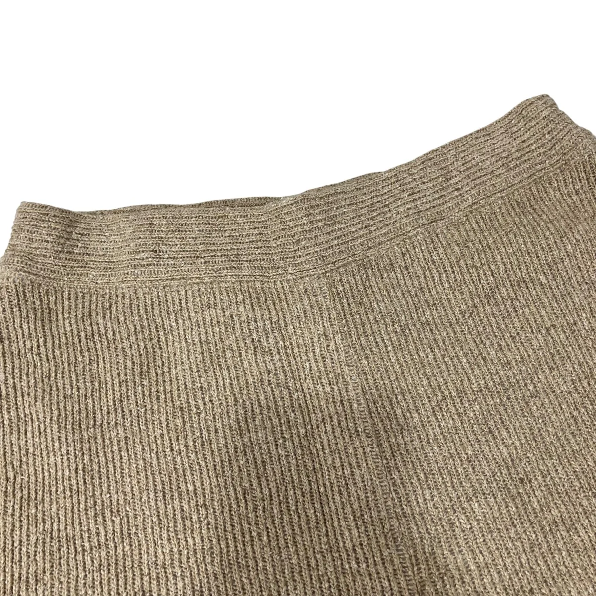 ニットパンツ23049404103 - Image 3