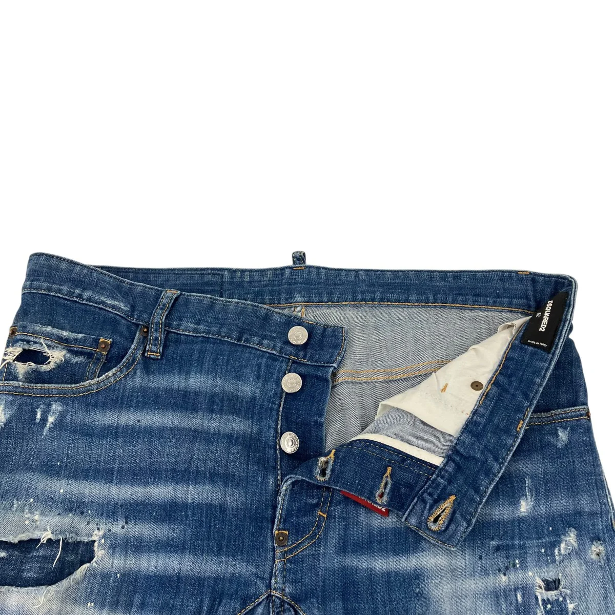 デニムパンツs74lb0516 - Image 3