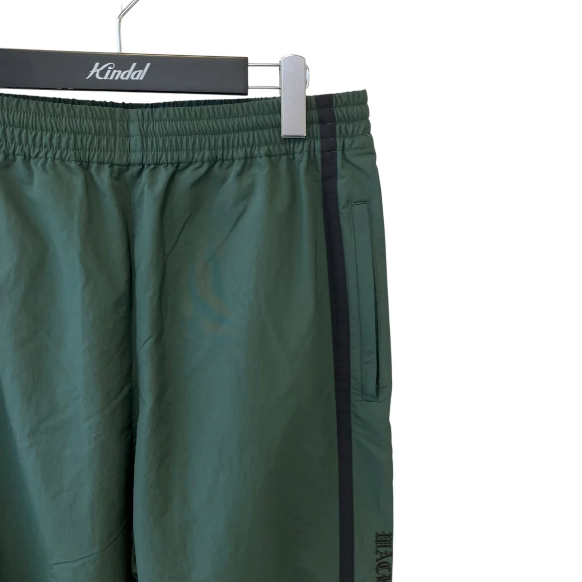 24AWTRACK PANTSパンツ24FW-WMO-TP01 - Image 3