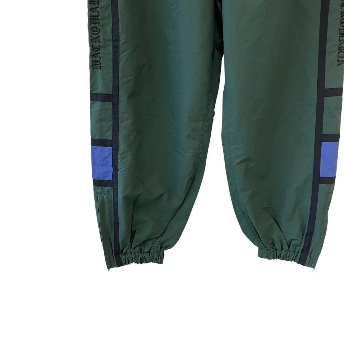 24AWTRACK PANTSパンツ24FW-WMO-TP01 - Image 4
