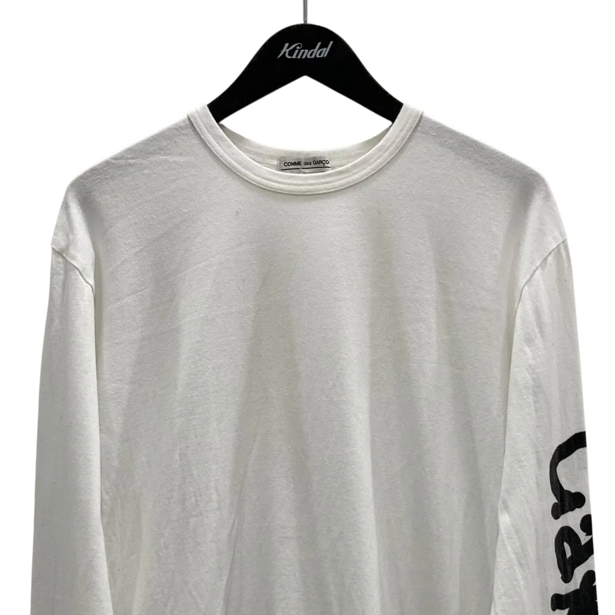 長袖TシャツOKT102 - Image 2