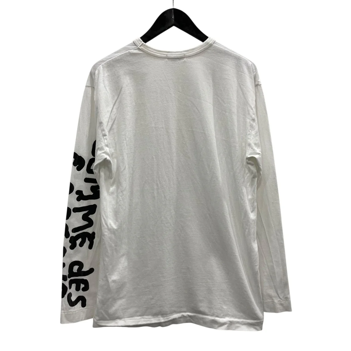 長袖TシャツOKT102 - Image 3