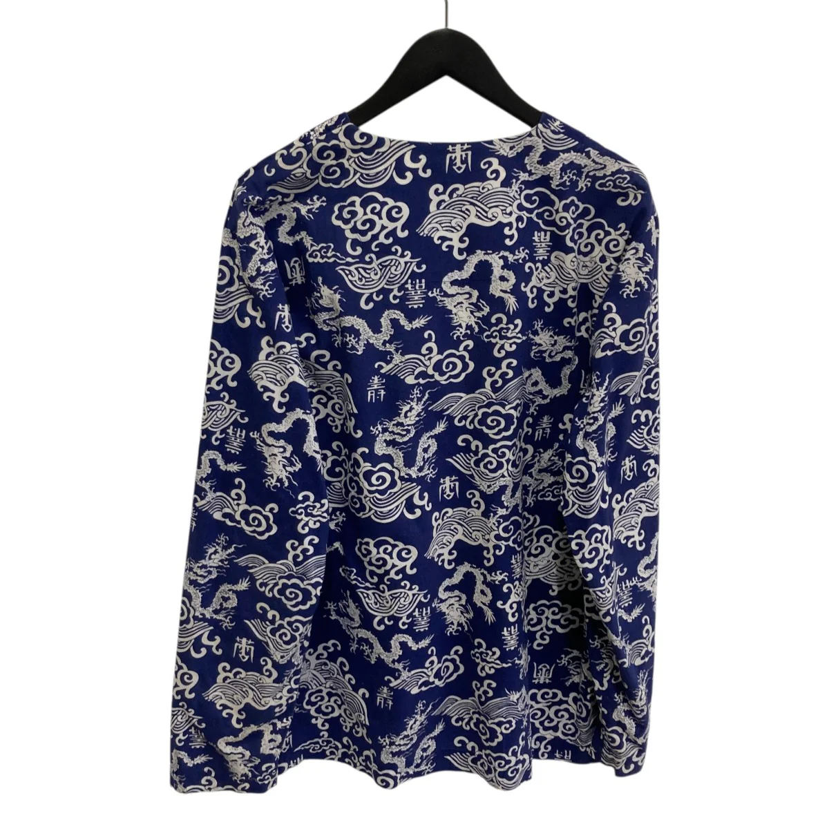 15SSIMPERIAL SHIRT長袖シャツ - Image 2