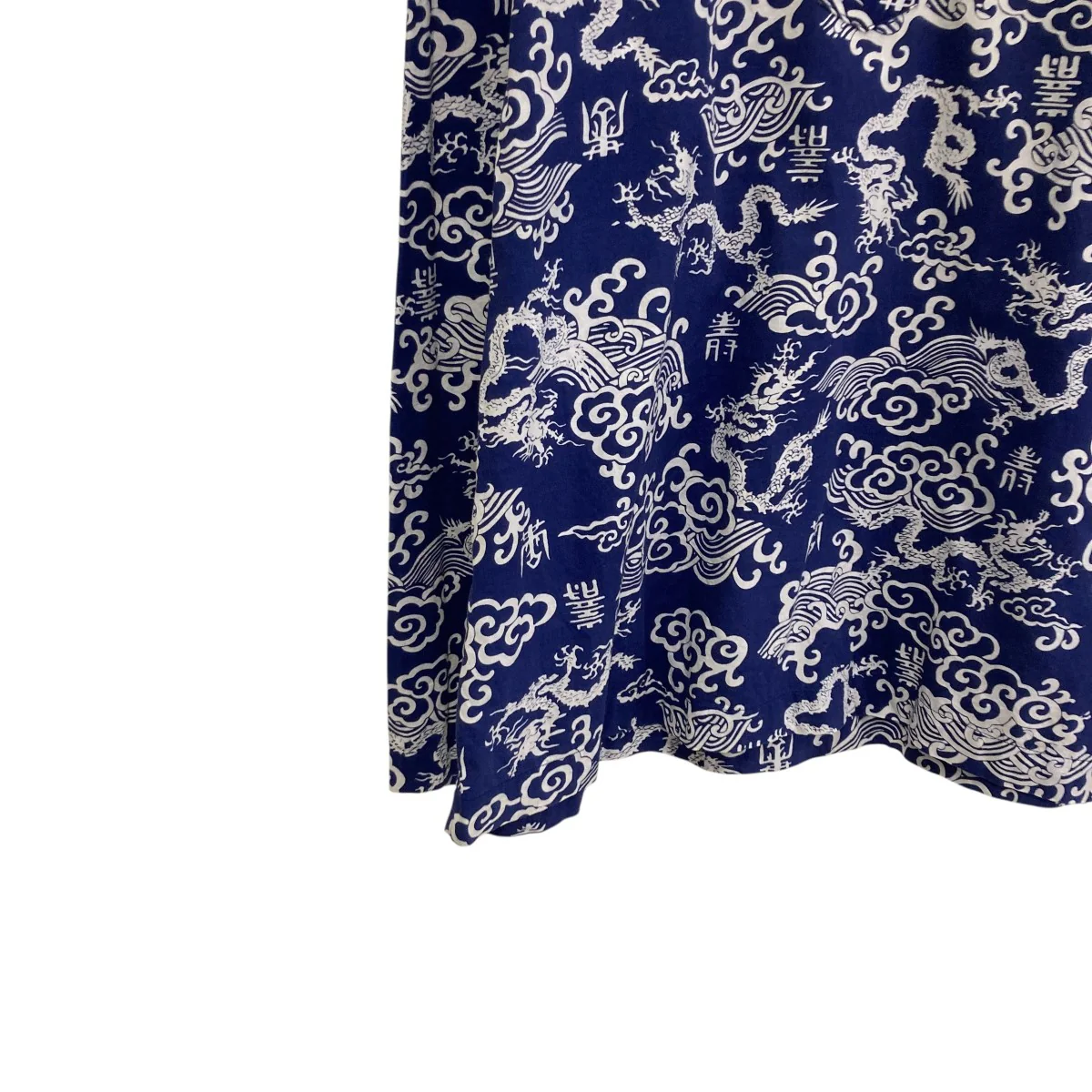 15SSIMPERIAL SHIRT長袖シャツ - Image 4