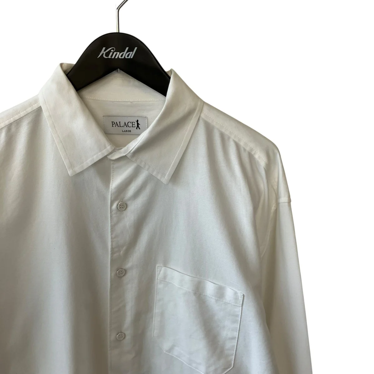 GUARD SHIRT長袖シャツ - Image 3