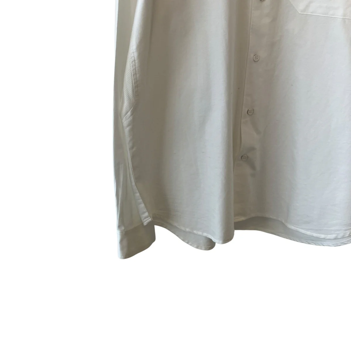 GUARD SHIRT長袖シャツ - Image 4