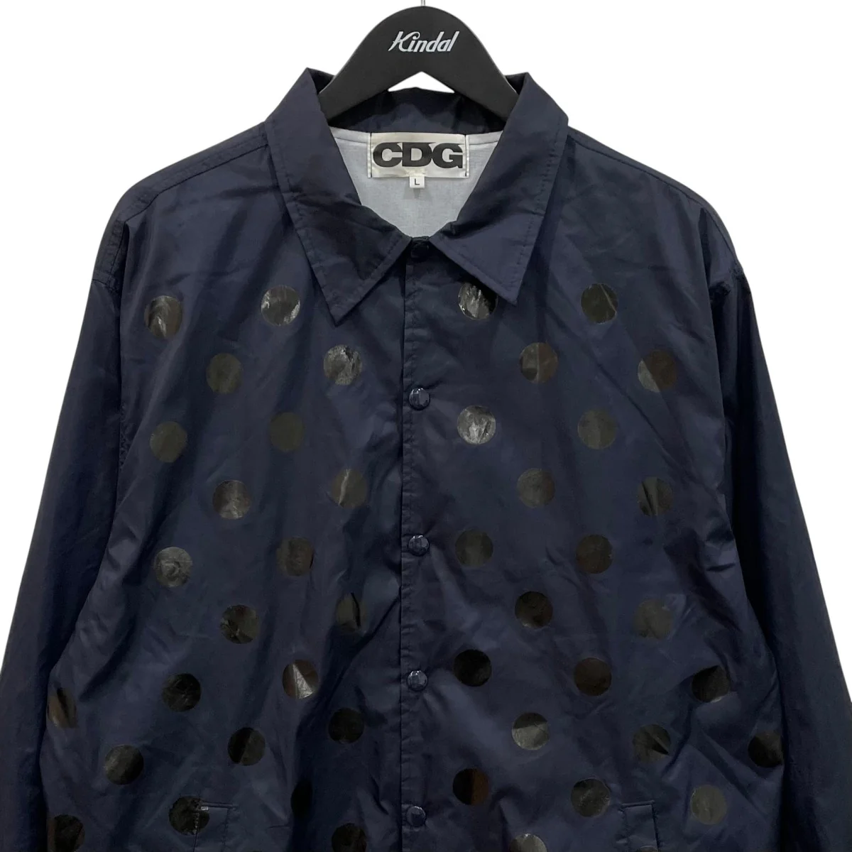 ジャケットSZJ003 - Image 2
